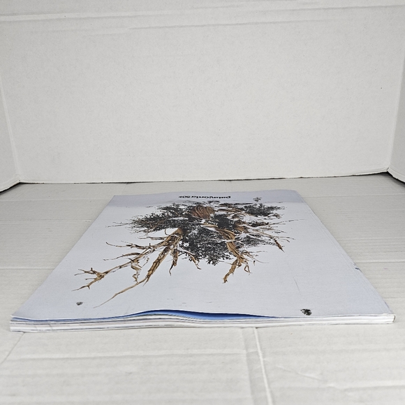 Patagonia 50 Years Fall 2023 Magazine Save Protect Planet Earth Environment - Picture 8 of 9